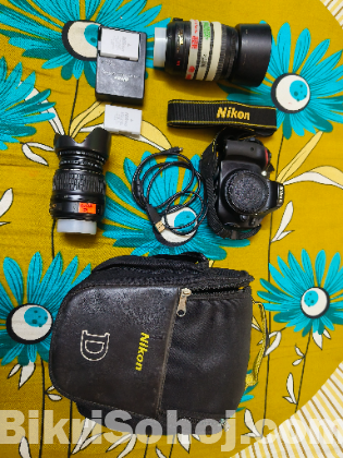 Nikon-D5100